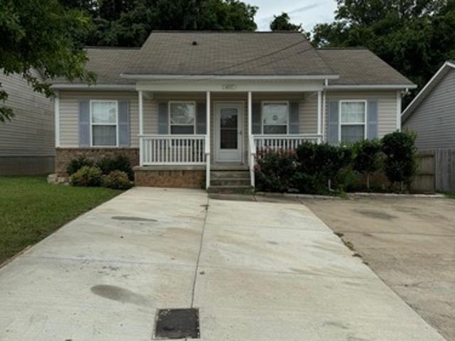 3 BR, 1.5 BA Apartment 4217 Generosity Way, Nashville, TN 37211
