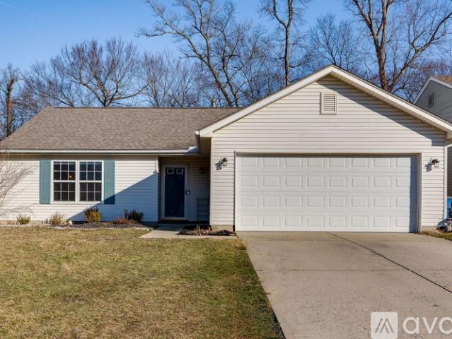 3 BR, 1.5 BA Apartment 4363 Coach Light Trail, Dayton, OH 45424