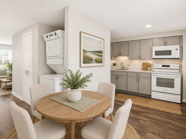 3 BR, 1.5 BA Apartment 43 Salix Court Unit 3925, Middle River, MD 21220