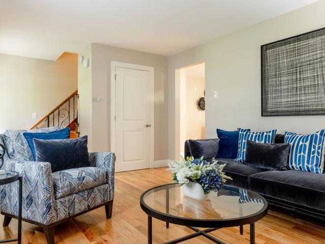 3 BR, 1.5 BA Apartment 459 Kennard Road Unit 436, Manchester, NH 03104