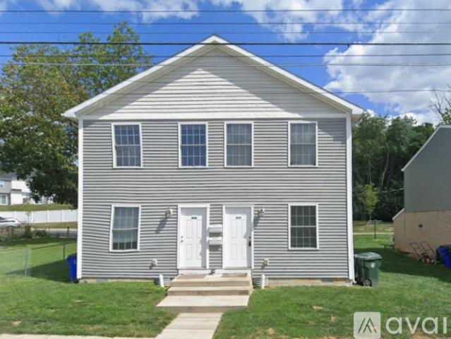 3 BR, 1.5 BA Apartment 466 Mitchell Avenue, Hagerstown, MD 21740