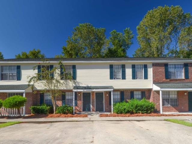 3 BR, 1.5 BA Apartment 4791 Apartment Blvd Unit 4819AB, North Charleston, SC 29418