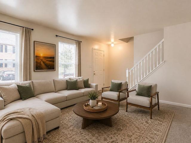 3 BR, 1.5 BA Apartment 500 Graffius Road Unit 0160, York, PA 17404