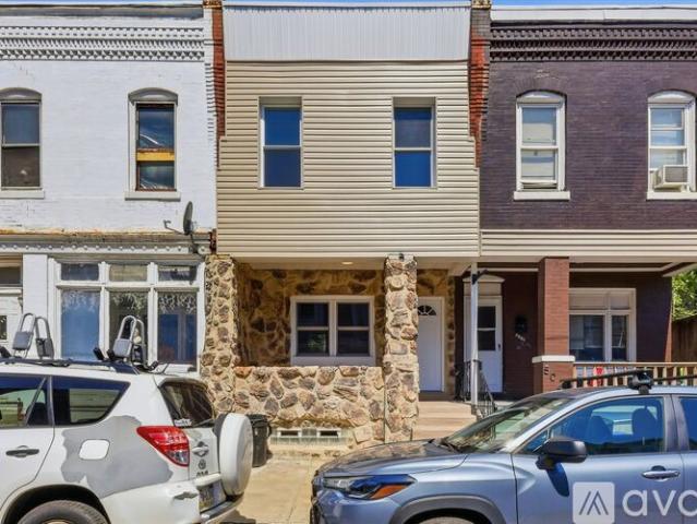3 BR, 1.5 BA Apartment 5011 Beaumont Avenue, Philadelphia, PA 19143