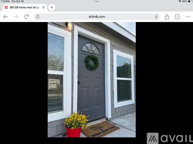 3 BR, 1.5 BA Apartment 503 Canavan Avenue, Unit Back house unit B, San Antonio, TX 78221