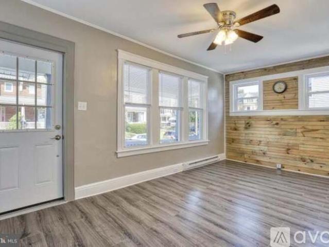 3 BR, 1.5 BA Apartment 50 South Royal Street, York, PA 17401