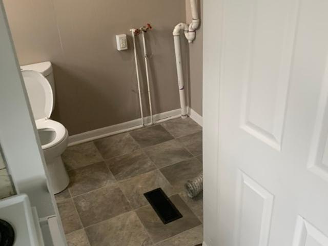 3 BR, 1.5 BA Apartment 50 Washington Blvd, Unit 50, Williamsport, PA 17701