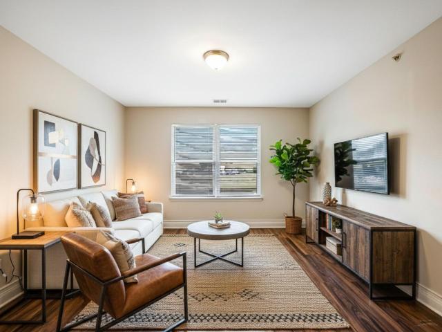 3 BR, 1.5 BA Apartment 510 Trail One Unit 510 A A 10, Burlington, NC 27215