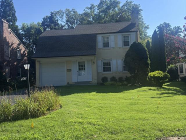 3 BR, 1.5 BA Apartment 521 Shortridge Drive, Wynnewood, PA 19096