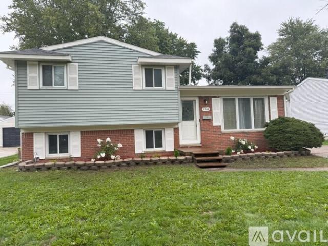 3 BR, 1.5 BA Apartment 5348 Winshall Dr, Swartz Creek, MI 48473