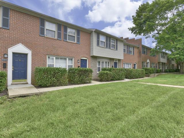 3 BR, 1.5 BA Apartment 5364 Jamestowne Court Unit 505SW, Baltimore, MD 21229