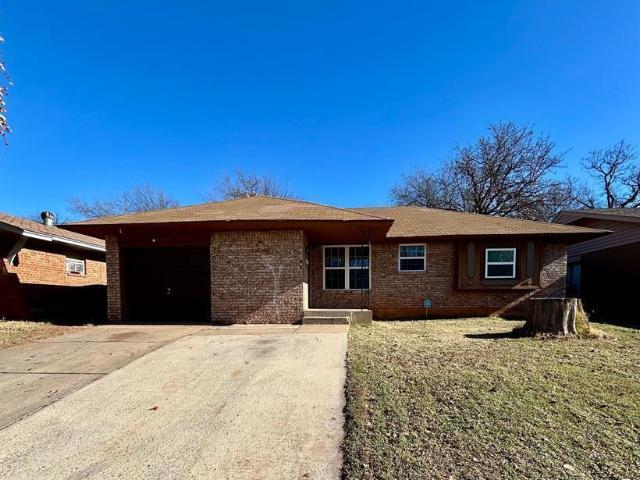 3 BR, 1.5 BA Apartment 5312 Brookdale Dr, Oklahoma City, OK 73135