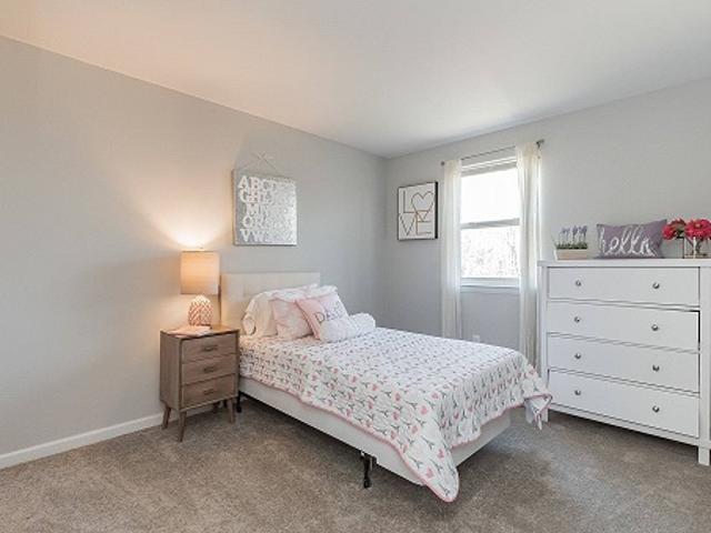 3 BR, 1.5 BA Apartment 53 Bayberry Road Unit 18, Parkville, MD 21234