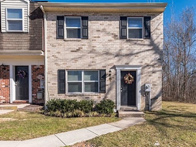 3 BR, 1.5 BA Apartment 53 Bayberry Road Unit 10, Parkville, MD 21234