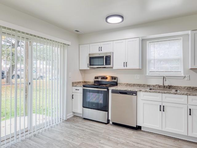 3 BR, 1.5 BA Apartment 55 Insley Way Unit A115, Nottingham, MD 21236
