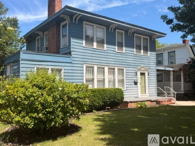 3 BR, 1.5 BA Apartment 568 South Irwin Avenue, Spartanburg, SC 29306