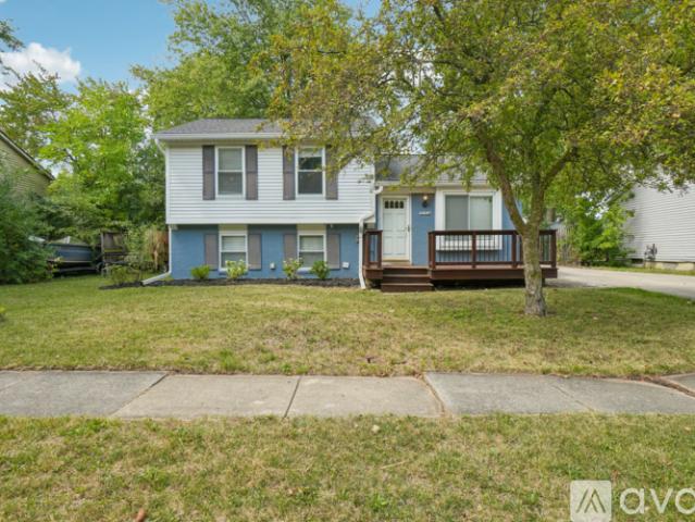 3 BR, 1.5 BA Apartment 5753 Sunset Trl, Ypsilanti, MI 48197