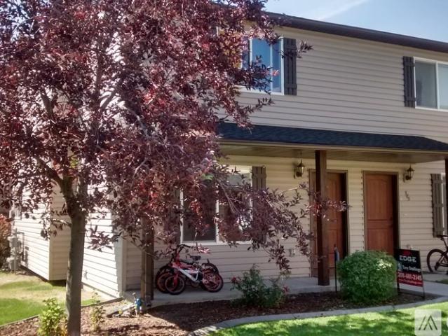 3 BR, 1.5 BA Apartment 577 Countryside Avenue, Unit 577, Rexburg, ID 83440