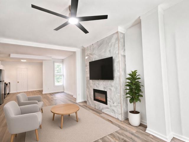 3 BR, 1.5 BA Apartment 5709 Hadfield St, Philadelphia, PA 19143