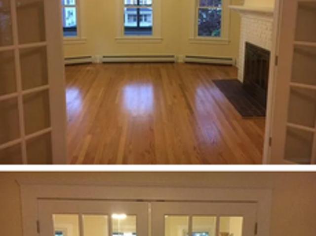 3 BR, 1.5 BA Apartment 59 Maplewood Avenue, Unit Second floor, West Hartford, CT 06119