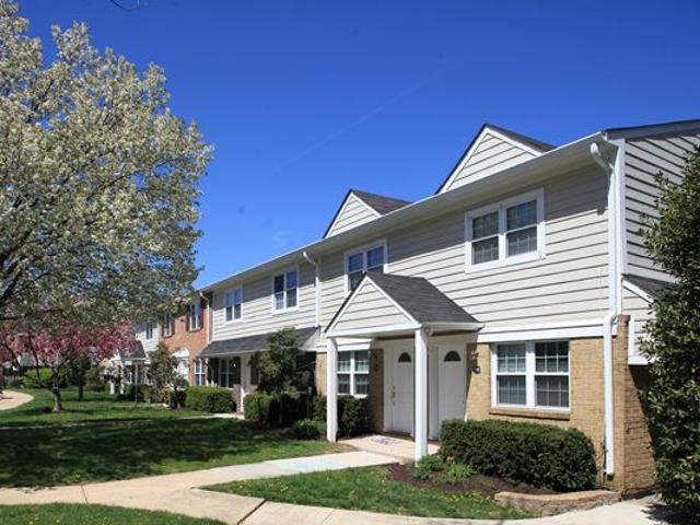 3 BR, 1.5 BA Apartment 600 Harpers Mill Road Unit 636, Millersville, MD 21108