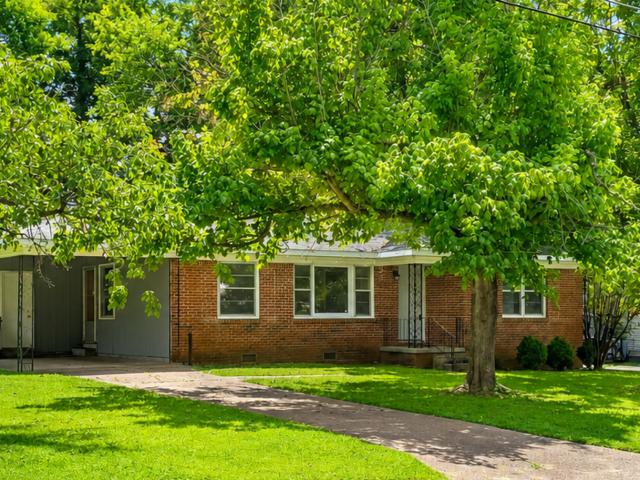 3 BR, 1.5 BA Apartment 602 Austin Drive NW, Huntsville, AL 35805