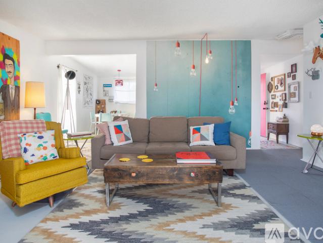 3 BR, 1.5 BA Apartment 61626 Capilla Drive, Joshua Tree, CA 92252