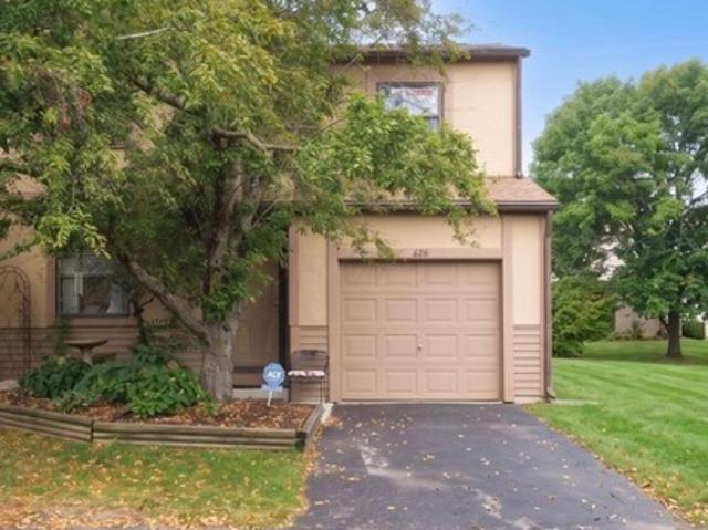 3 BR, 1.5 BA Apartment 626 Alta View Ct, Unit Unit 55, Columbus, OH 43085