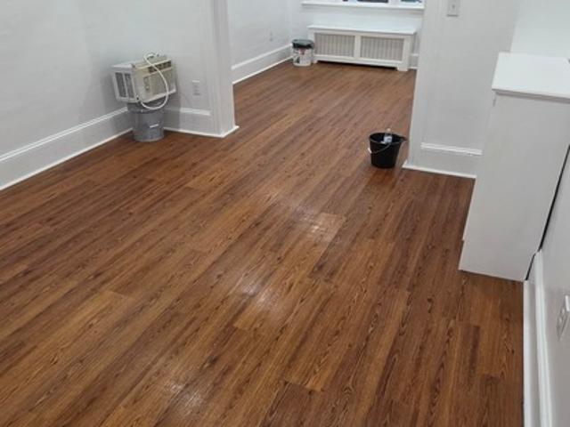 3 BR, 1.5 BA Apartment 620 East Pine Street, Unit 1, Mahanoy City, PA 17948
