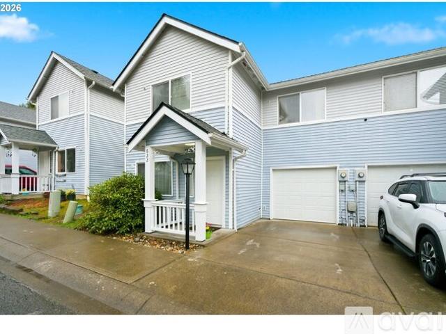 3 BR, 1.5 BA Apartment 622 Northwest Hill Street, Camas, WA 98607