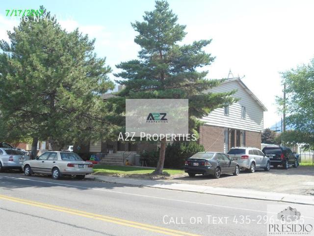 3 BR, 1.5 BA Apartment 656 N 400 W, Orem, UT 84057