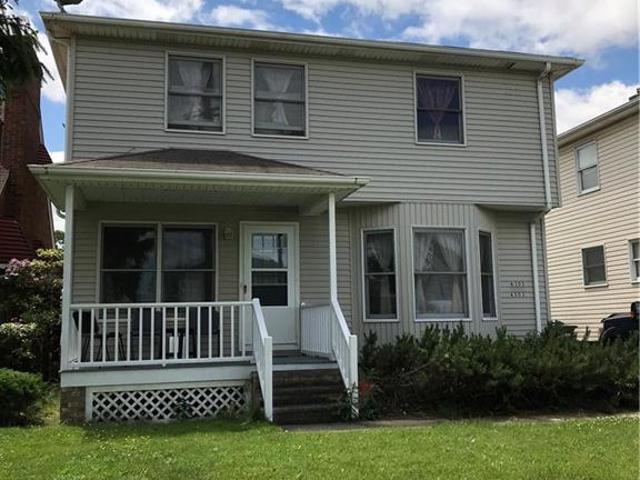 3 BR, 1.5 BA Apartment 6505 Snow Rd Unit Rear, Parma, OH 44129