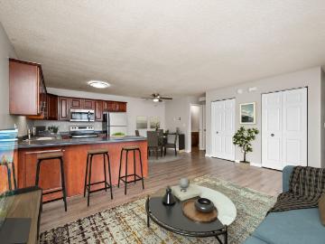 3 BR, 1.5 BA Apartment 6876 Vicksburg Ln Unit 6752, Maple Grove, MN 55311