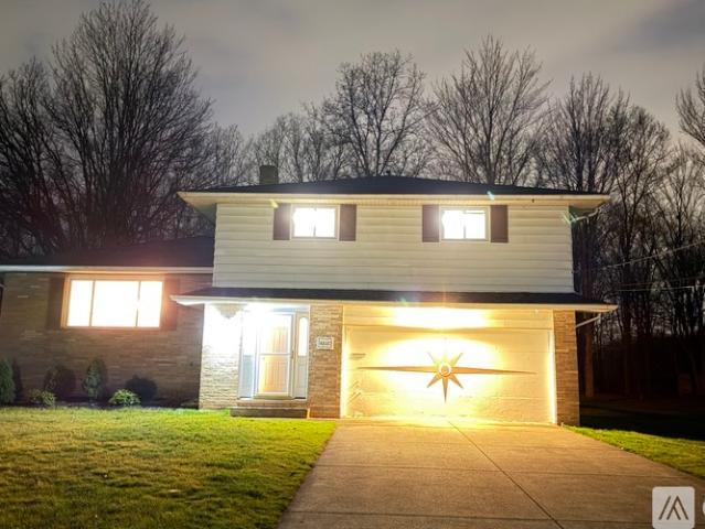 3 BR, 1.5 BA Apartment 6800 Glenallen Ave, Solon, OH 44139
