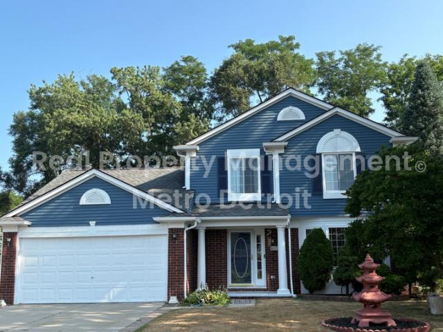 3 BR, 1.5 BA Apartment 6994 York St, Waterford, MI 48327