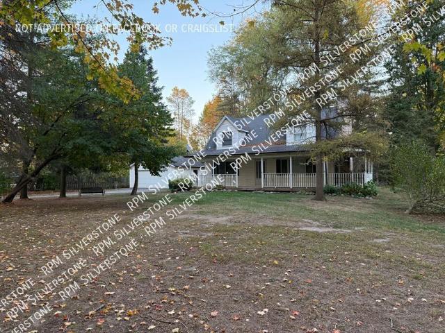 3 BR, 1.5 BA Apartment 70598 Wolcott Rd, Armada, MI 48005