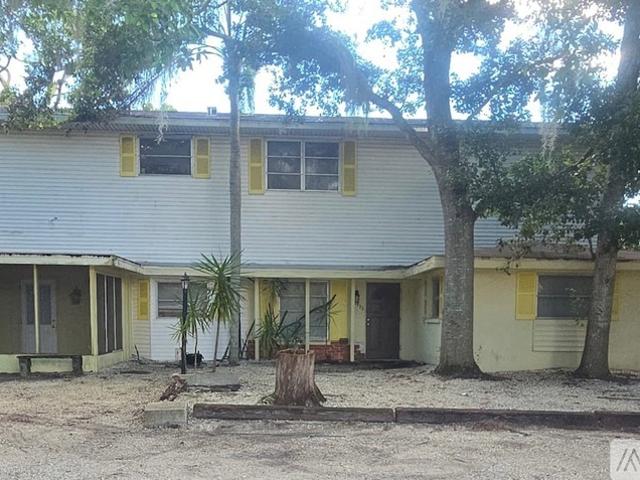 3 BR, 1.5 BA Apartment 7093 Brentford Rd, Sarasota, FL 34241
