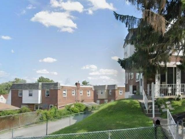 3 BR, 1.5 BA Apartment 755 East 25th Street, Unit 755, Chester, PA 19013