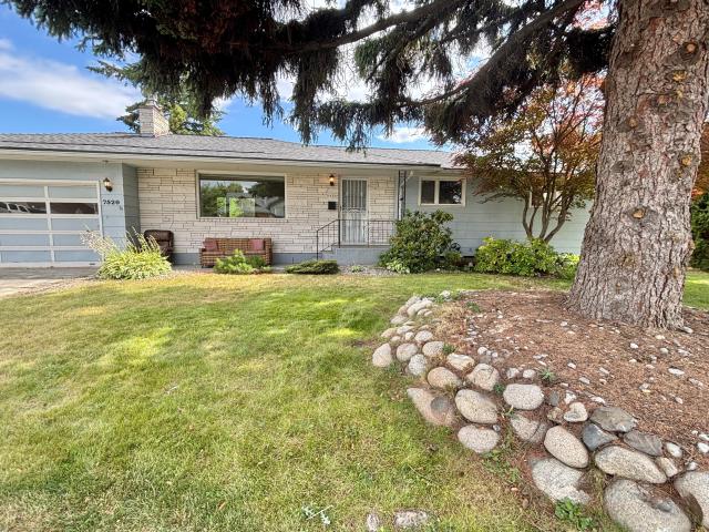 3 BR, 1.5 BA Apartment 7520 E Mission Ave, Spokane Valley, WA 99212