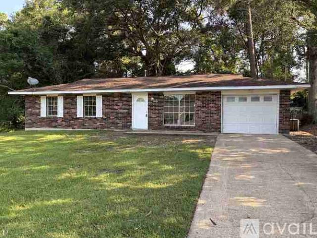 3 BR, 1.5 BA Apartment 7640 Portland Dr, Biloxi, MS 39532