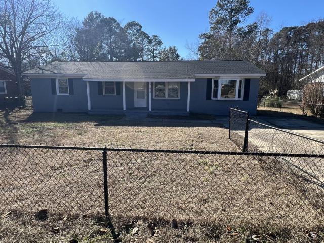 3 BR, 1.5 BA Apartment 794 Bunce Rd, Fayetteville, NC 28314