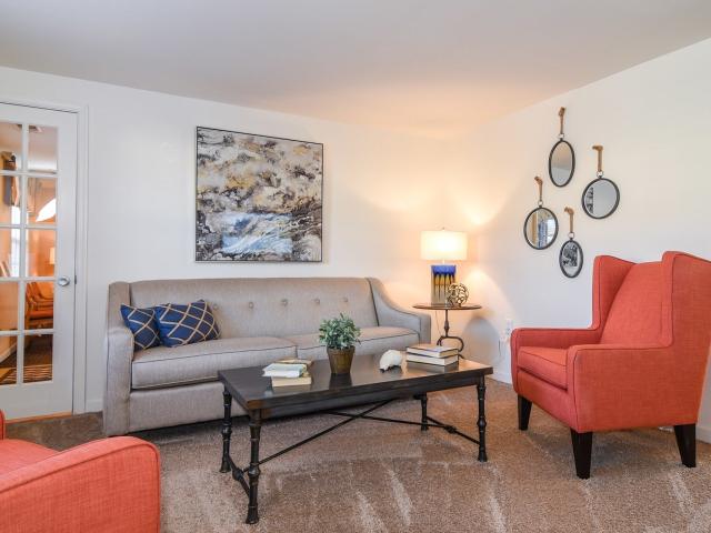 3 BR, 1.5 BA Apartment 8001 Laketowne Court Unit 1855, Severn, MD 21144