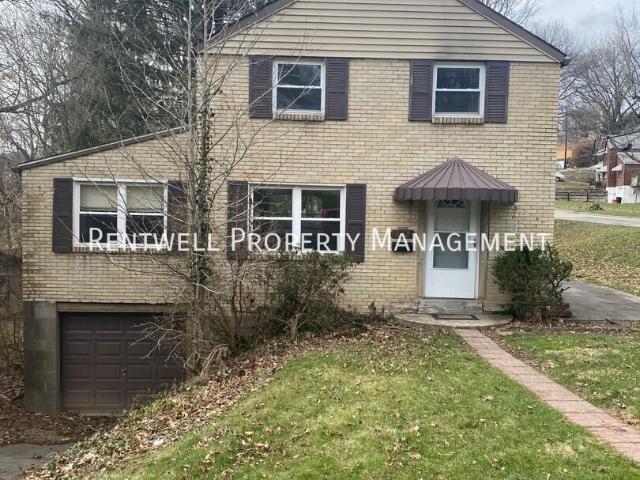 3 BR, 1.5 BA Apartment 802 Penny Dr, Pittsburgh, PA 15235