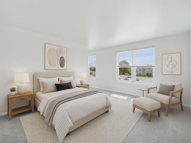 3 BR, 1.5 BA Apartment 8209 Buist Avenue Unit 8117A, Philadelphia, PA 19153
