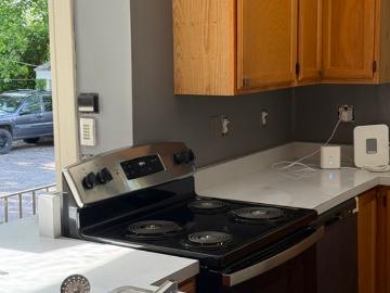 3 BR, 1.5 BA Apartment 848 West William Street, Unit 848, Decatur, IL 62522