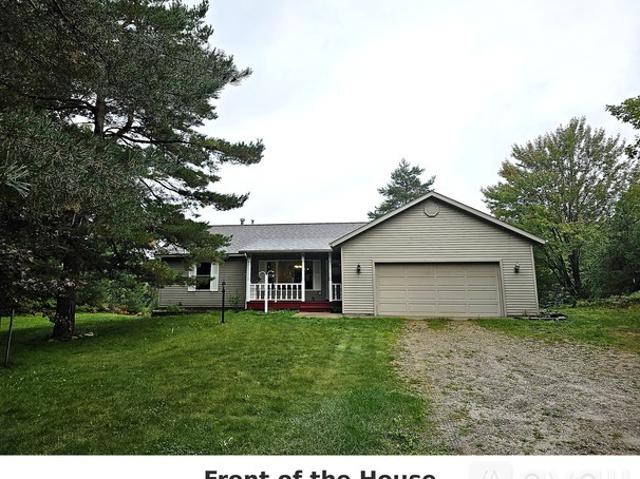 3 BR, 1.5 BA Apartment 8622 Dell Road, Kingsley, MI 49649
