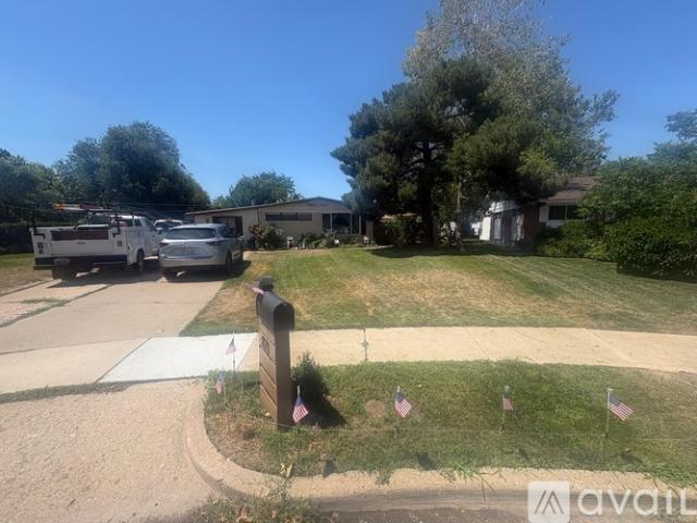 3 BR, 1.5 BA Apartment 871 North 150 West, Layton, UT 84041
