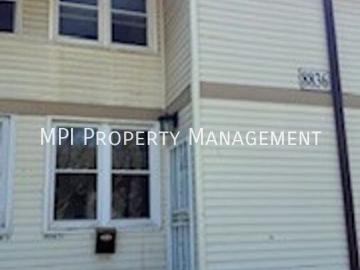 3 BR, 1.5 BA Apartment 8836F N. 95th St, MILWAUKEE, WI 53224