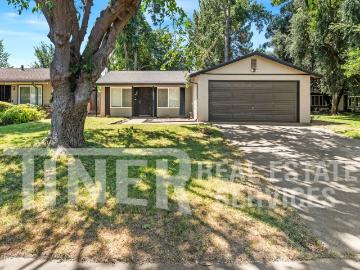 3 BR, 1.5 BA Apartment 8912 Lanier Way, Sacramento, CA 95826