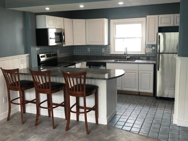 3 BR, 1.5 BA Apartment 89 Congress Street, Unit Unit 1, Milford, MA 01757